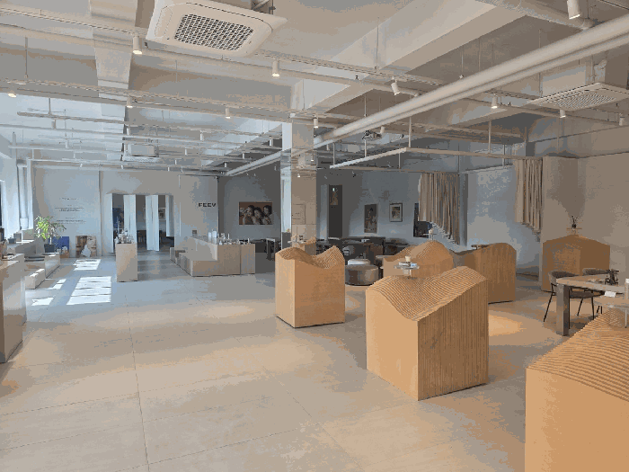 기호 가) 1층 내부