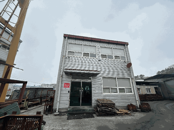 기호 3) 사무실, 연구실 전경