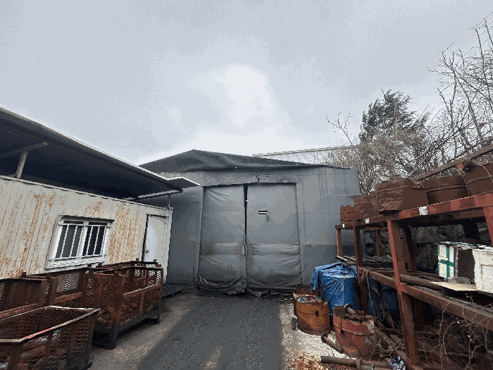 제시외건물 ㄴ)