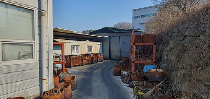 기호1 토지 안쪽 전경