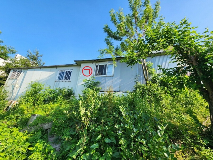 제시외 건물 기