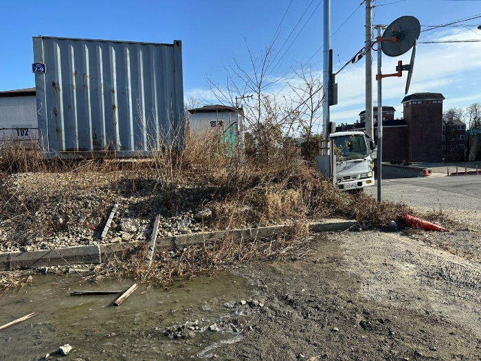 일련번호(5) 전경