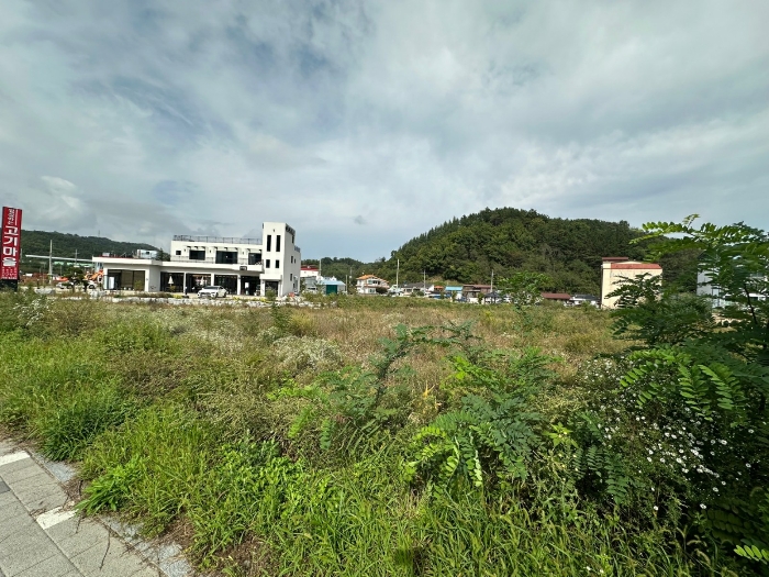 일련번호(1) 전경