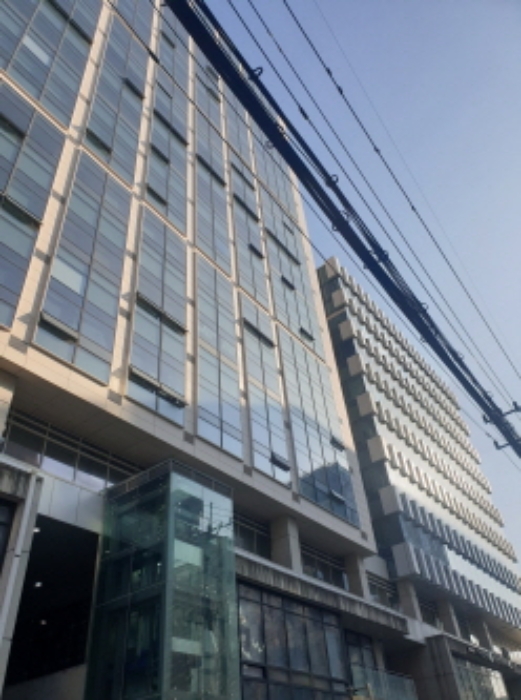 건물 전경(목록