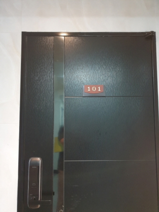 1층(101호)