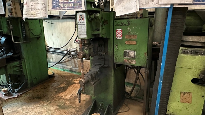 제시외 기계기구 ⓑ 전경