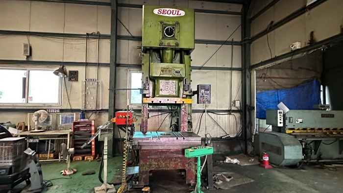 기계기구 ④ 전경 (1)