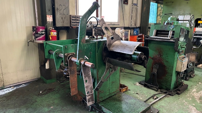 기계기구 ④ 전경 (3)