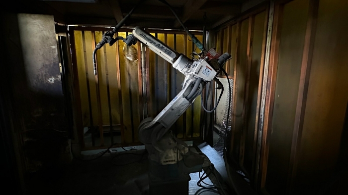 제시외 기계기구 ⓞ 전경 (1)