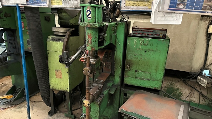 제시외 기계기구 ⓒ 전경