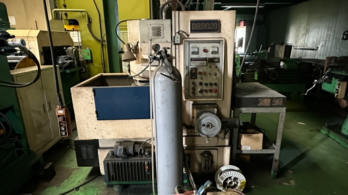 제시외 기계기구 ⓘ 전경