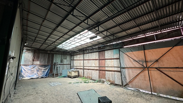 제시외물건 ㉠ 전경 (2)