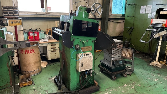 기계기구 ④ 전경 (2)