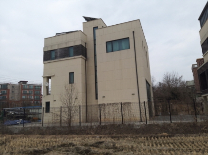 * 본건 목적물 2. 전경