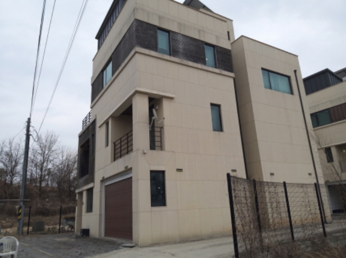 * 본건 목적물 2. 전경