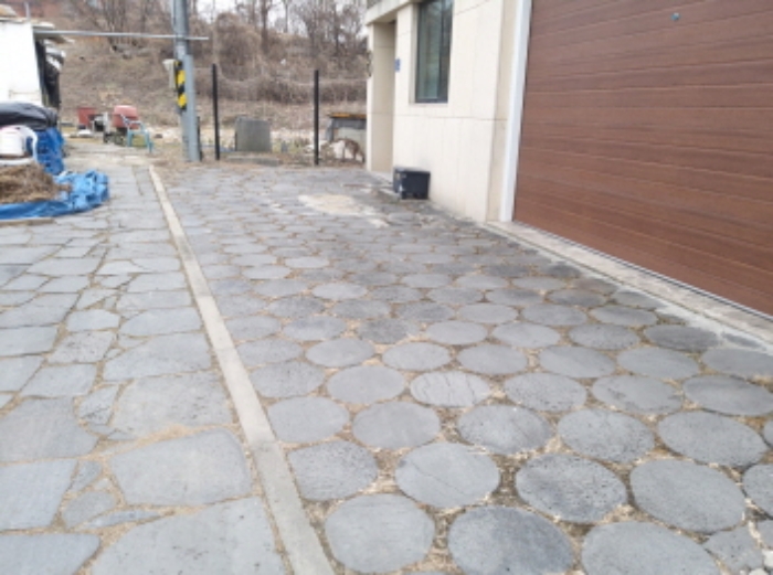 * 본건 목적물 4. 전경