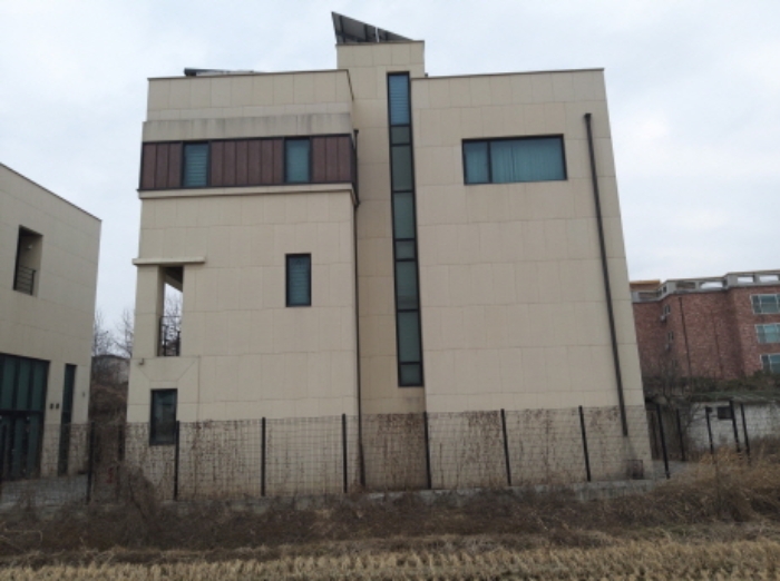 * 본건 목적물 3. 전경