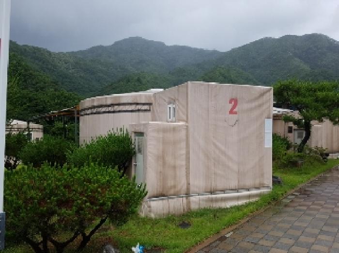 제시부동산 목록7번
부속건물1-14번
단층화장실2