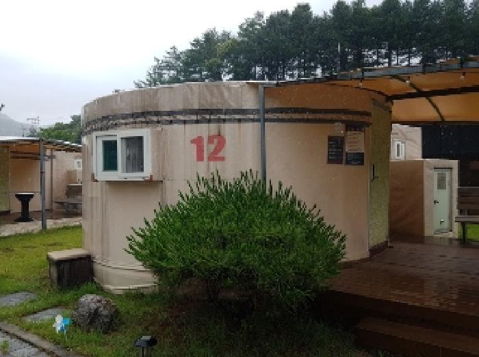 제시부동산 목록7번
부속건물1-14번 
단층화장실12