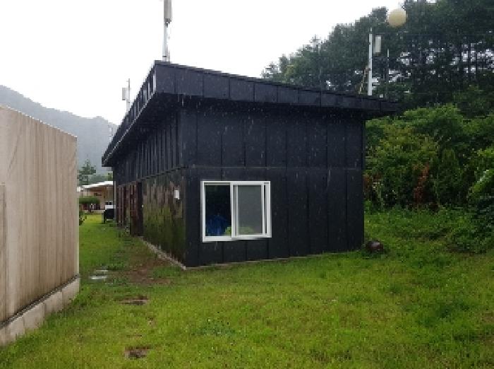 제시부동산 목록7번
부속건물1-14번 
단층창고