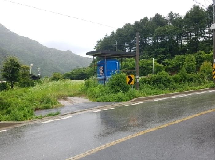 제시부동산 목록8,9번 전경