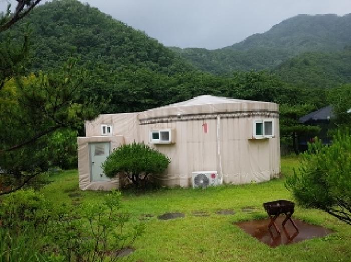 제시부동산 목록7번
부속건물1-14번 
단층화장실1