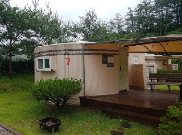 제시부동산 목록7번
부속건물1-14번 
단층화장실7