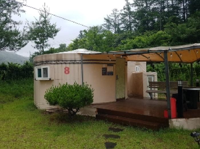 제시부동산 목록7번
부속건물1-14번 
단층화장실8