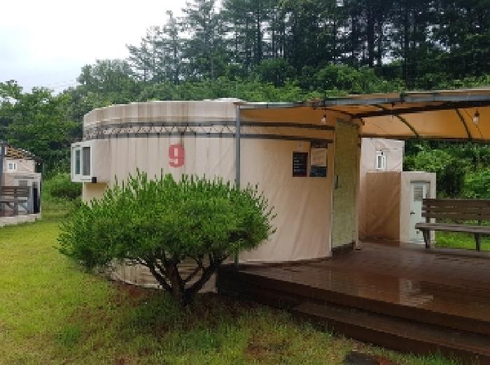 제시부동산 목록7번
부속건물1-14번 
단층화장실9