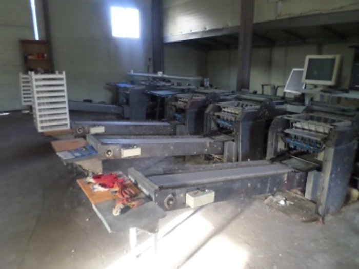 기계기구 1-6 등