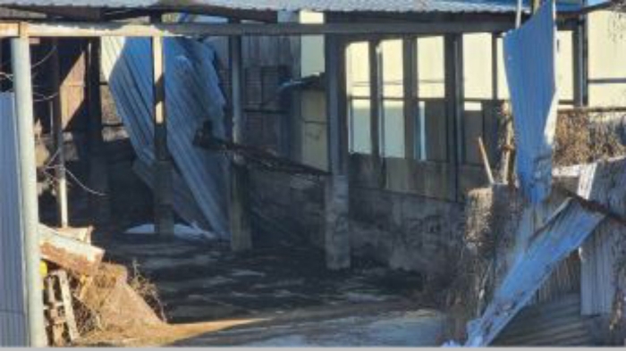 계분기 및 환풍