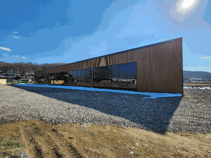 본건 기호(3) 전경