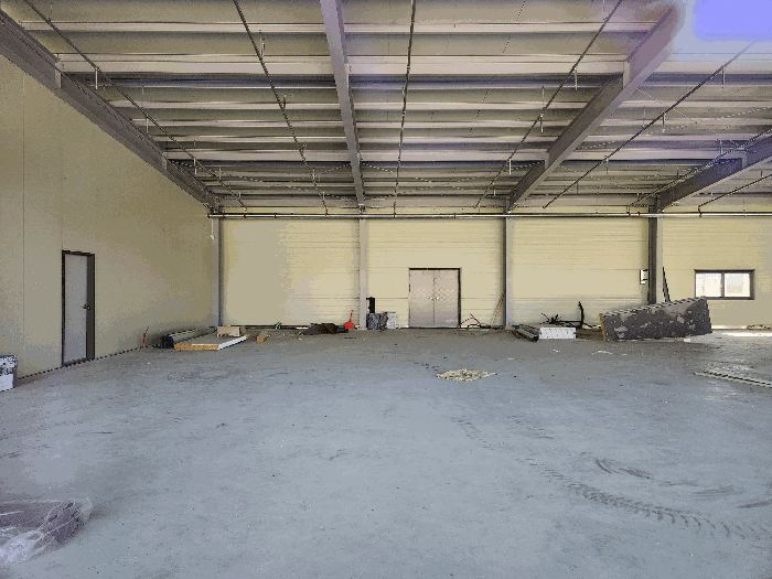 본건 기호(3) 내부전경