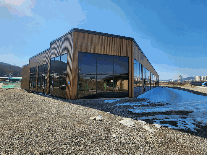 본건 기호(3) 전경