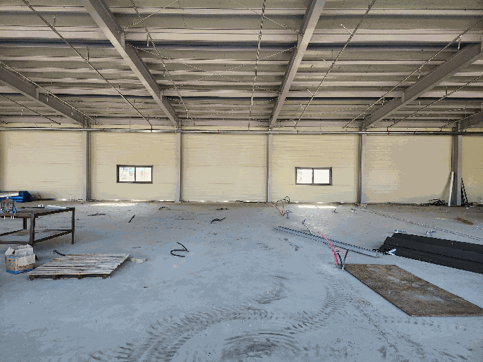 본건 기호(3) 내부전경