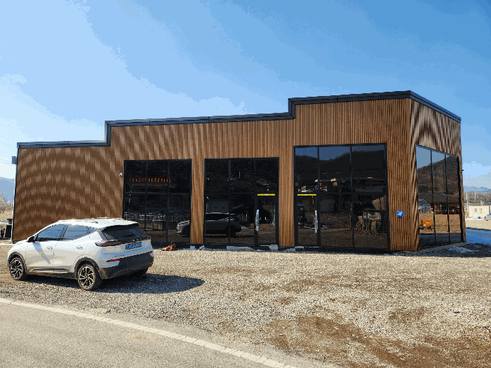 본건 기호(3) 전경