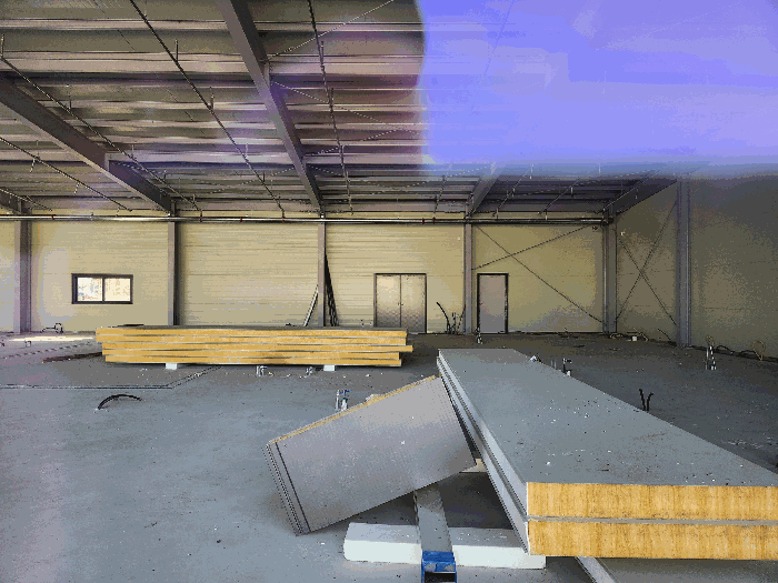 본건 기호(3) 내부전경