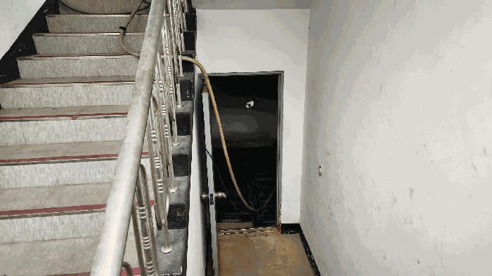 건물(5) 2층 건물-지하