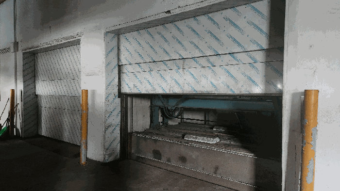 기호(5) 4층건물 화물승강기