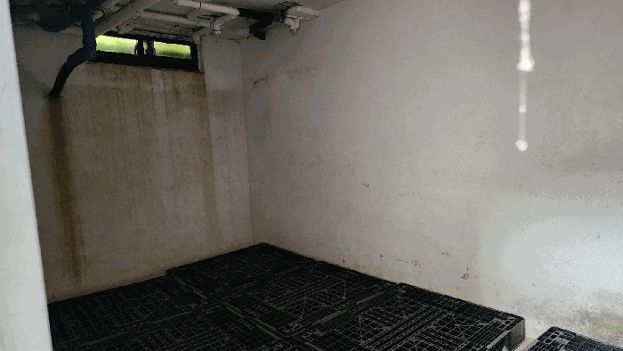 건물(5) 2층 건물-지하