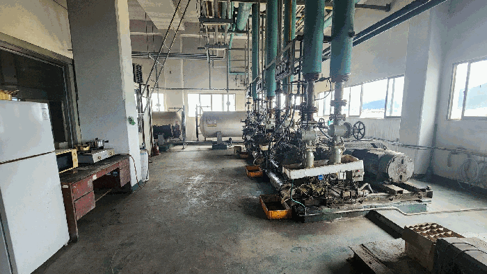 기호(5) 4층 건물-4층 내부