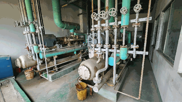 기계기구(1)-기호(5) 4층건물 4층 소재