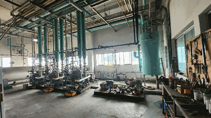 기계기구(1)-기호(5) 4층건물 4층 소재