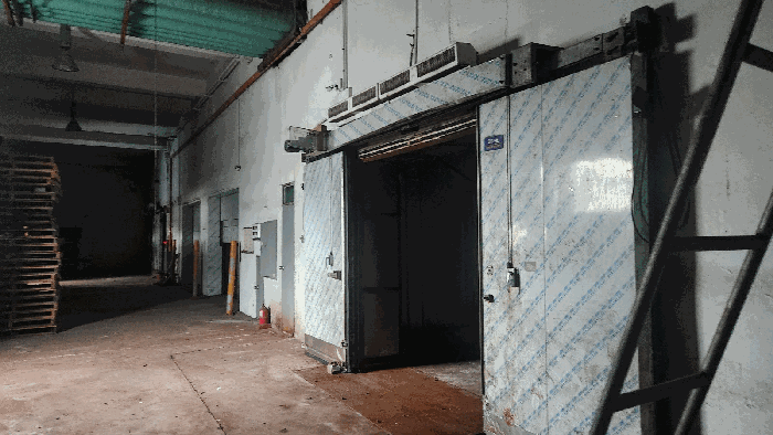 기호(5) 4층 건물-2층 내부