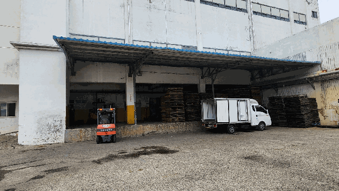 제시외건물(ㄱ)