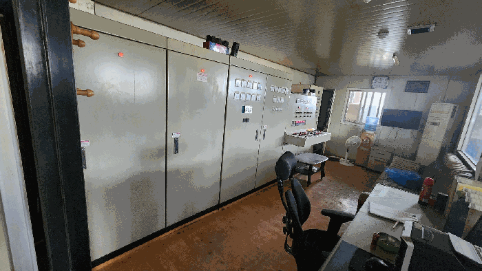 기계기구(1)-기호(5) 4층건물 4층 소재