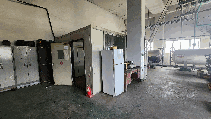 기계기구(1)-기호(5) 4층건물 4층 소재