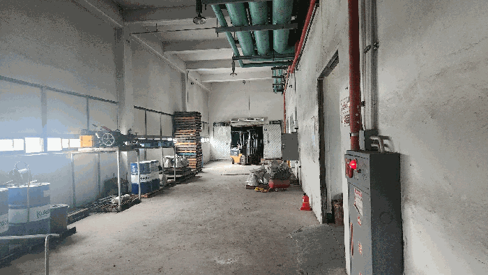 기호(5) 4층 건물-4층 내부