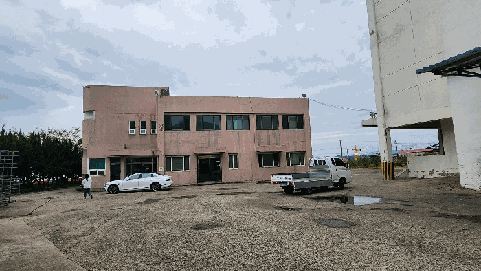 건물(5) 2층 건물