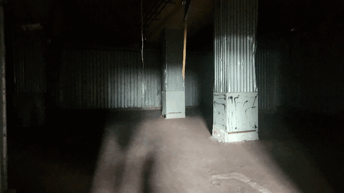 기호(5) 4층 건물-3층 내부